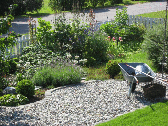 Slik stusser jeg bedet etter ferien